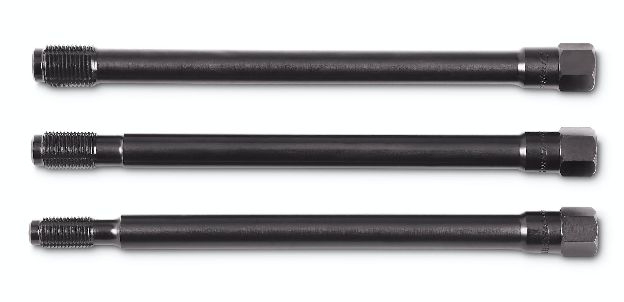 3 pc 3/8 3 pc 3/8